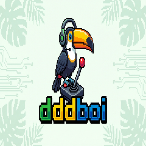 Logo dddboi